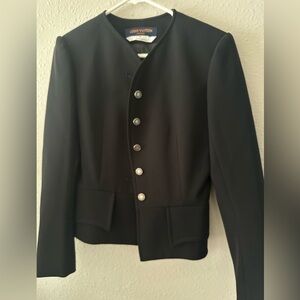 1000% authentic Louis Vuitton blazer